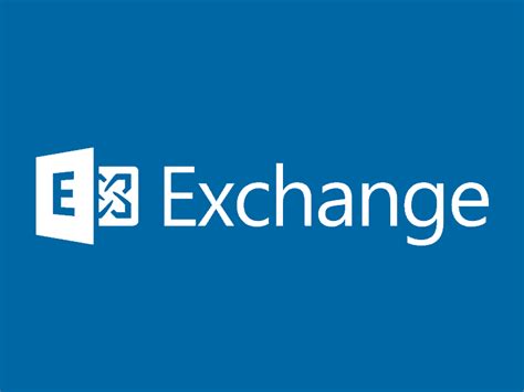 exchange microsoft.